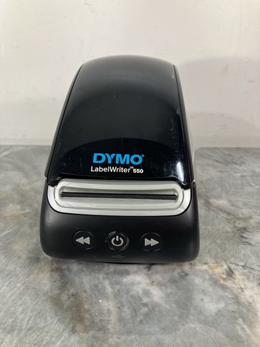 Dymo labelwriter 550 turbo - dymo,