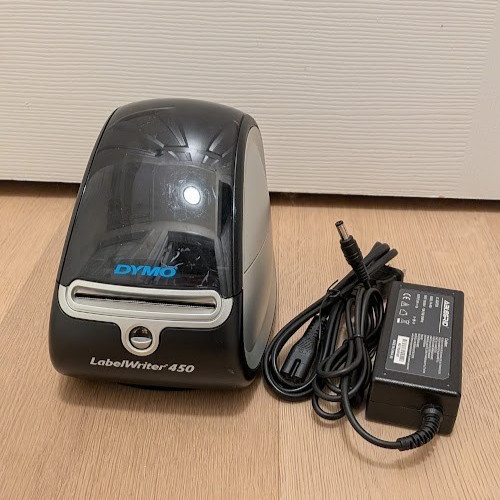 Dymo labelwriter 450 thermal - labelwriter,