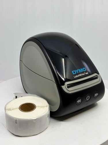 Dymo labelwriter 550 thermal - labelwriter,