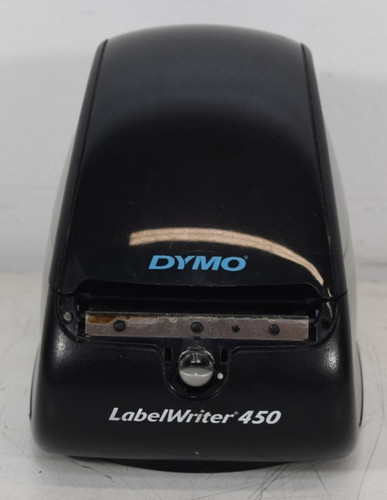 Dymo labelwriter 450 - labelwriter,