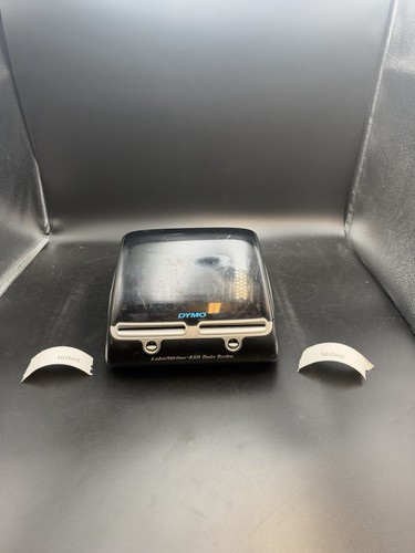 Dymo label writer - label, 450